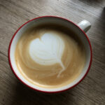 Latte Hot