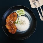Nasi Ayam Katsu Kopi Subang