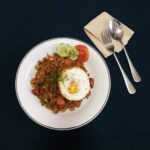 Nasi Goreng Qyanda Kopi Subang