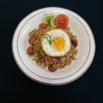 Nasi Goreng Singapur Kopi Subang