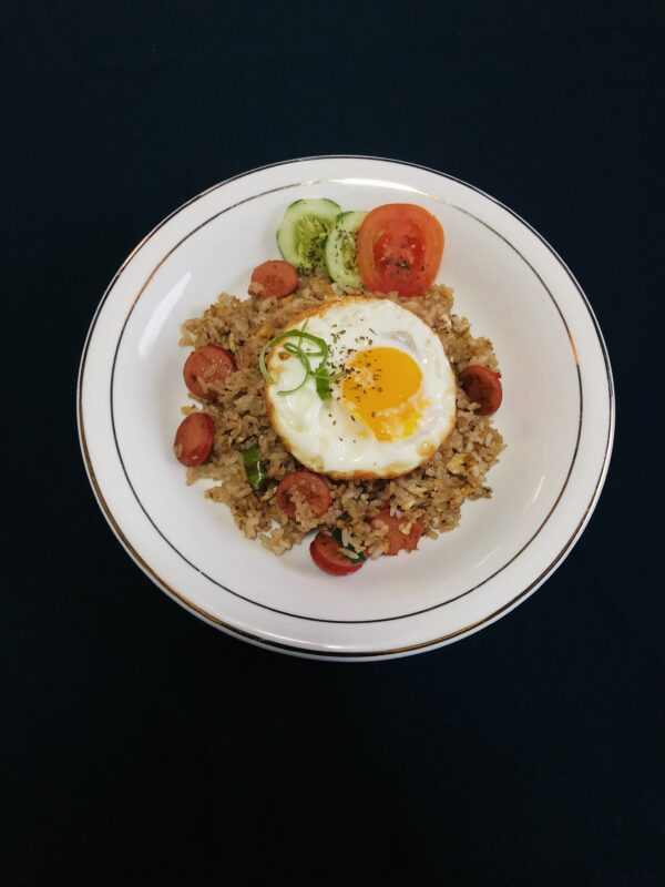 Nasi Goreng Singapur Kopi Subang Nasi Goreng Singapur Kopi Subang