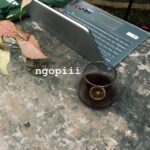 Manual Brew Kopi Subang di Kopi Qyanda